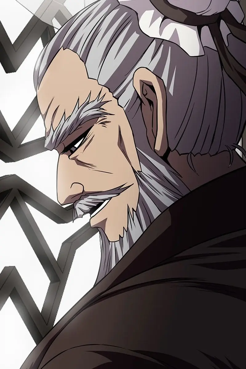 Invincible Territory Chapter 36 Page 138