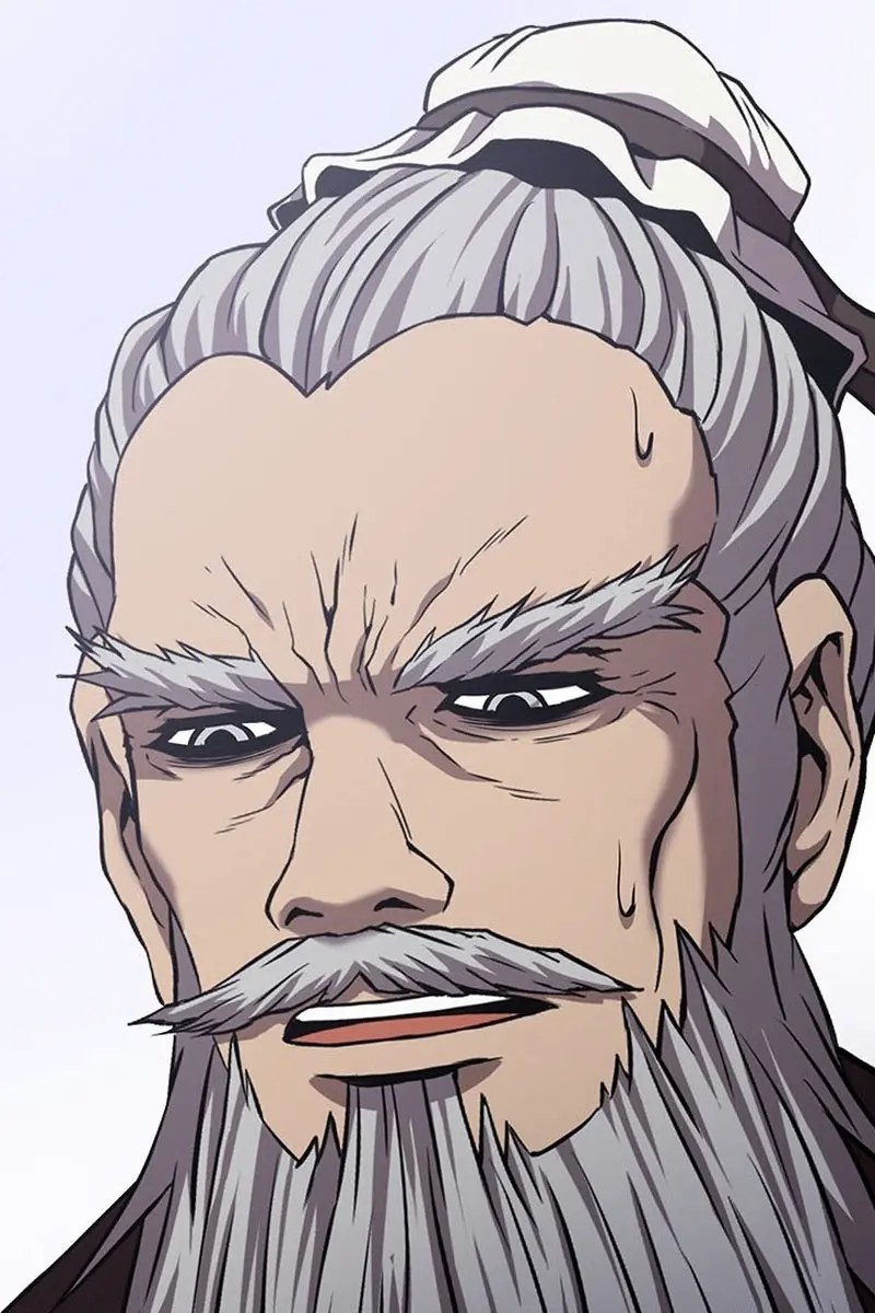 Invincible Territory Chapter 36 Page 155