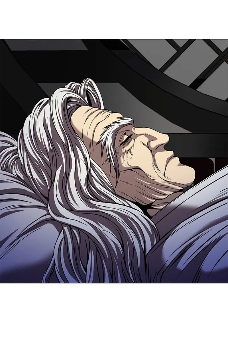 Invincible Territory Chapter 36 Page 177