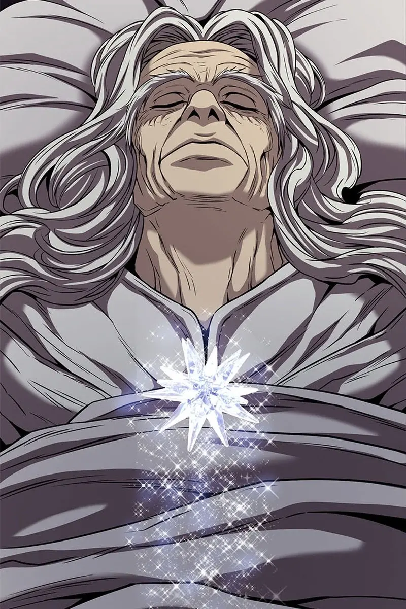 Invincible Territory Chapter 36 Page 184