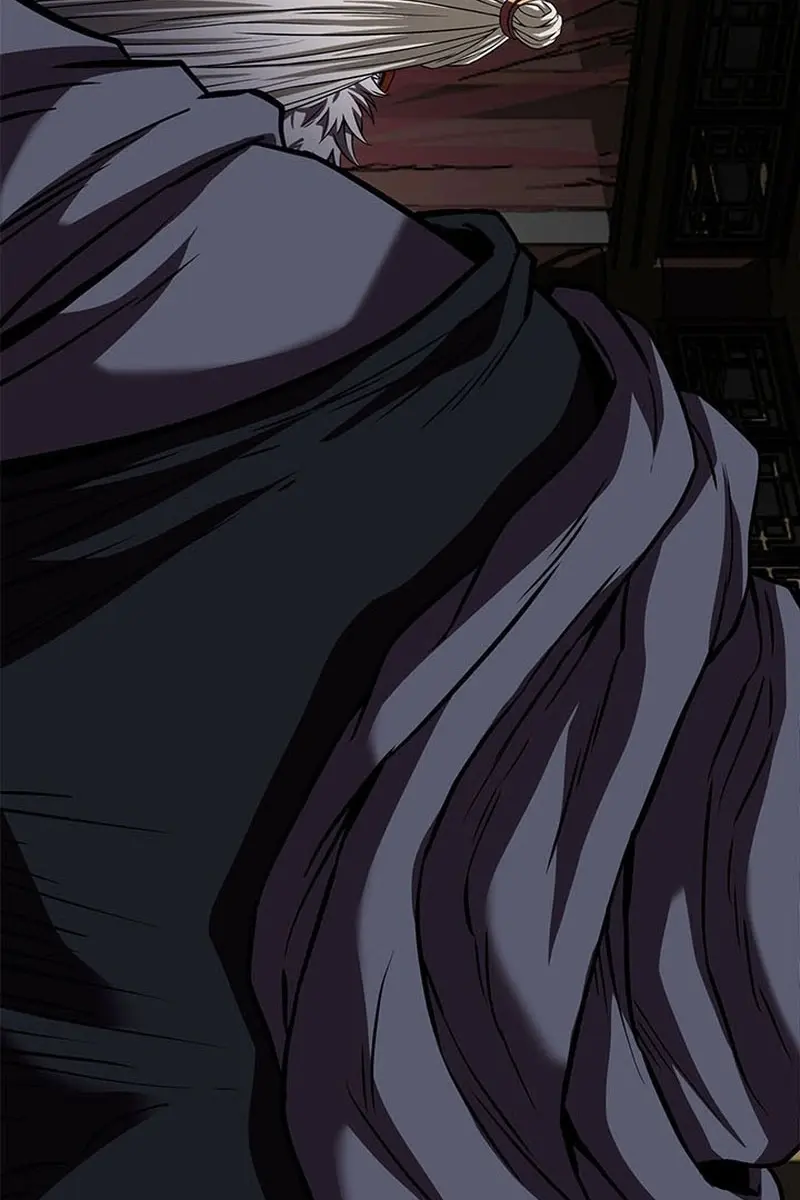 Invincible Territory Chapter 36 Page 195