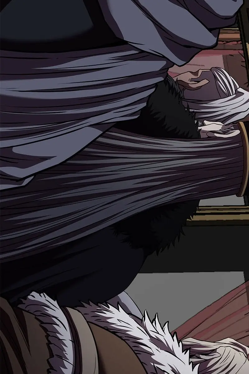 Invincible Territory Chapter 36 Page 196