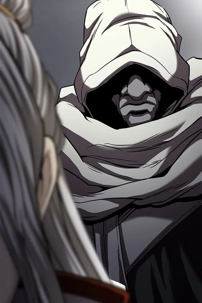 Invincible Territory Chapter 37 Page 11