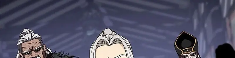 Invincible Territory Chapter 37 Page 20