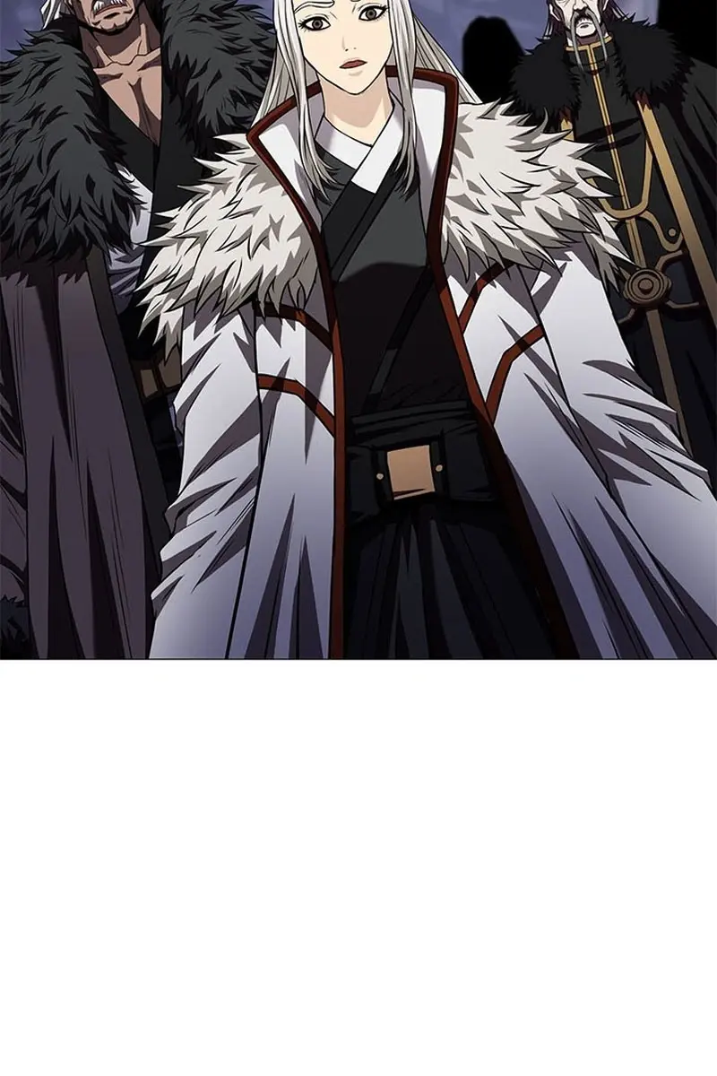 Invincible Territory Chapter 37 Page 21