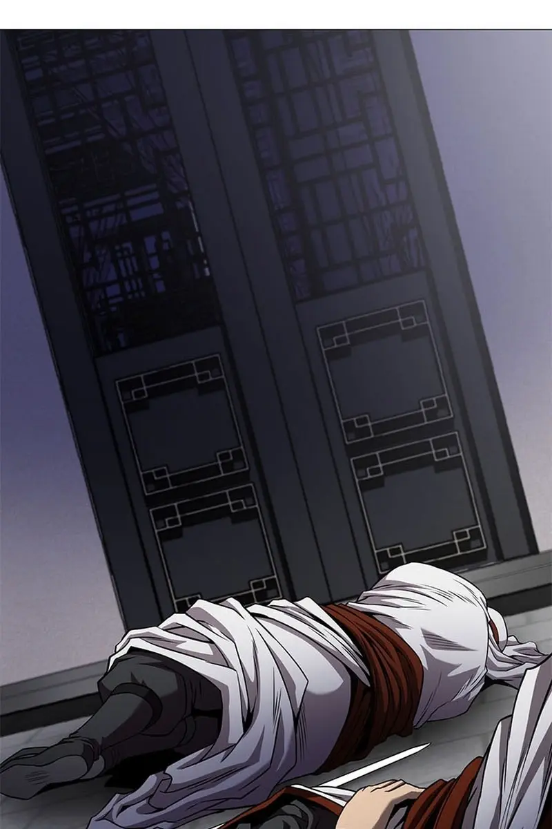 Invincible Territory Chapter 37 Page 22