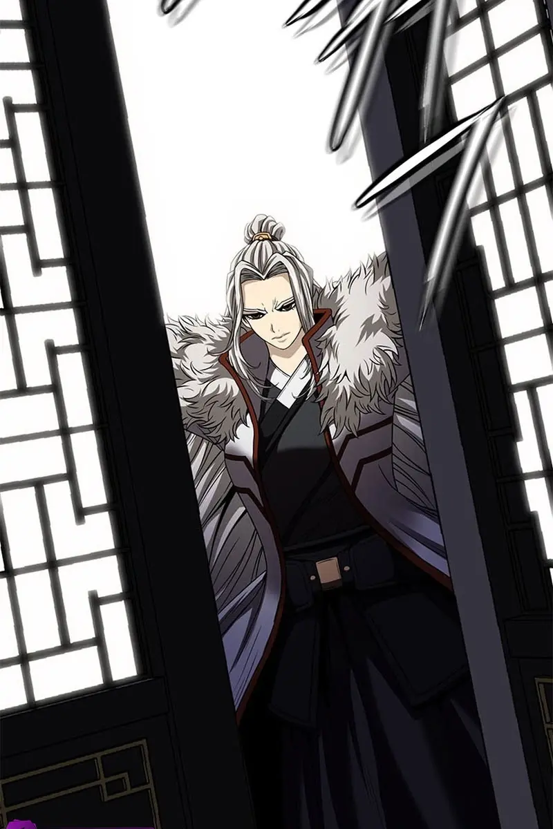 Invincible Territory Chapter 37 Page 24