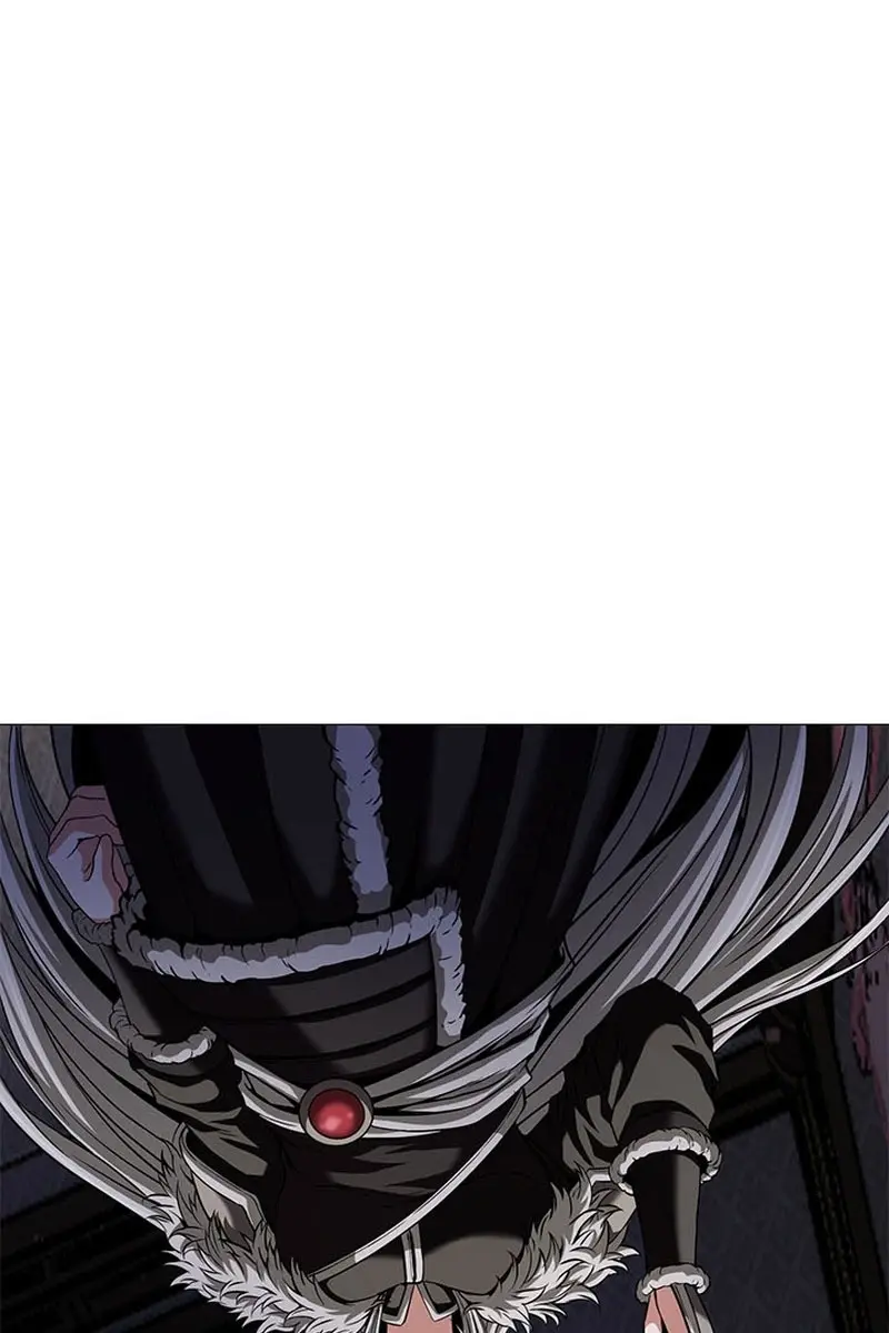 Invincible Territory Chapter 37 Page 26