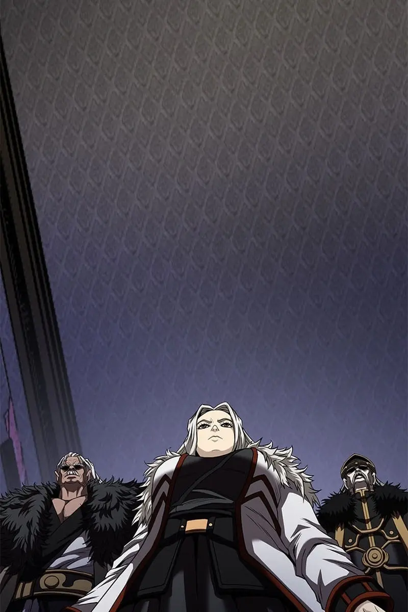 Invincible Territory Chapter 37 Page 28