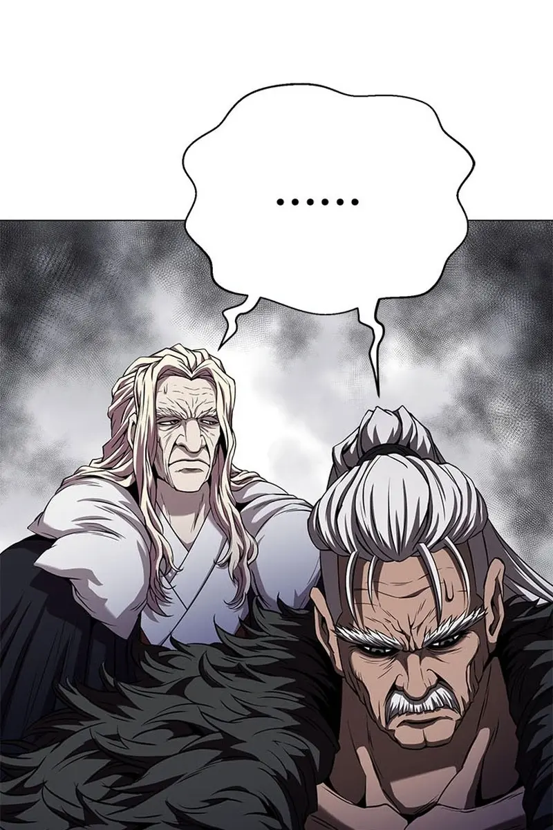 Invincible Territory Chapter 37 Page 34