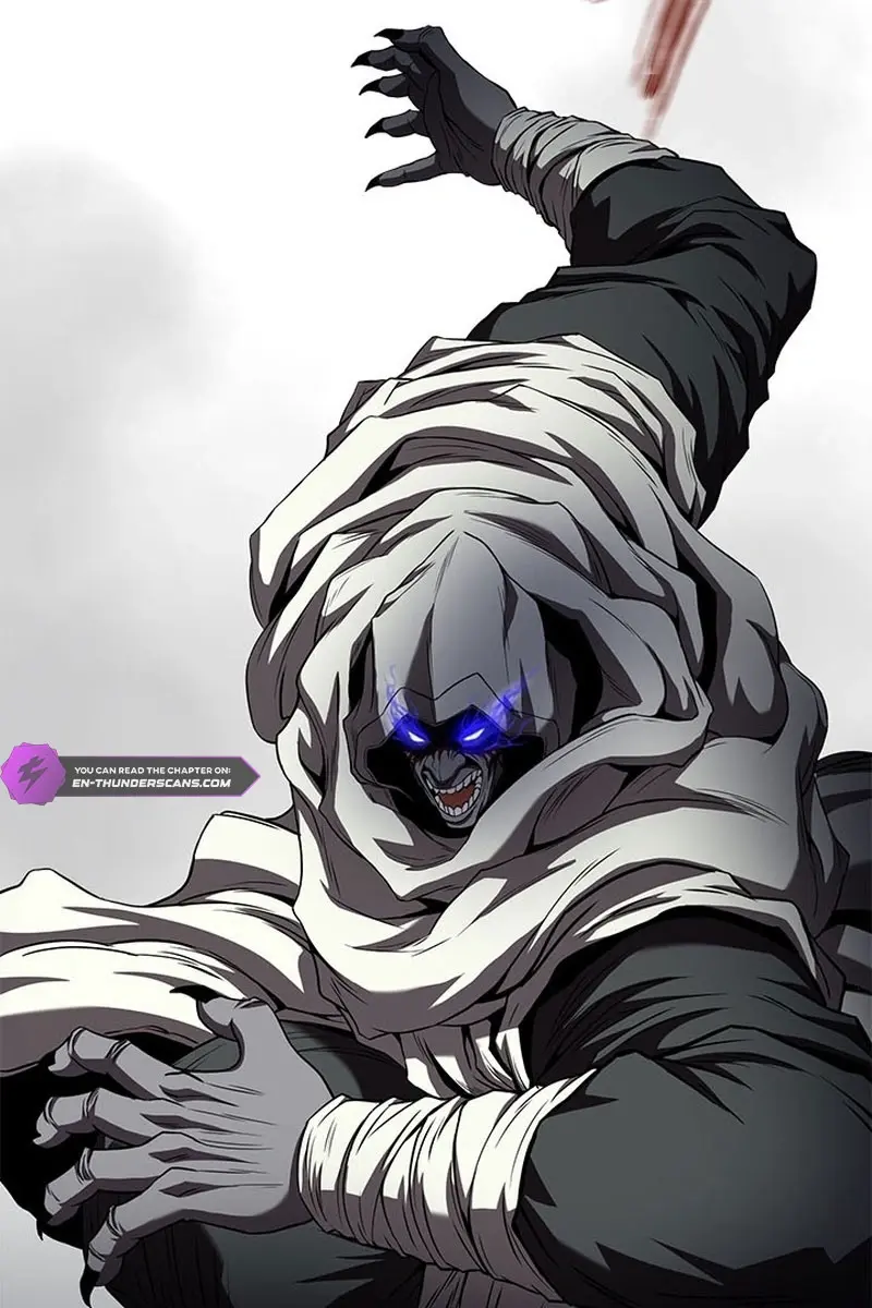 Invincible Territory Chapter 37 Page 39