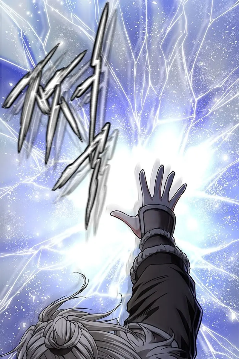 Invincible Territory Chapter 37 Page 42