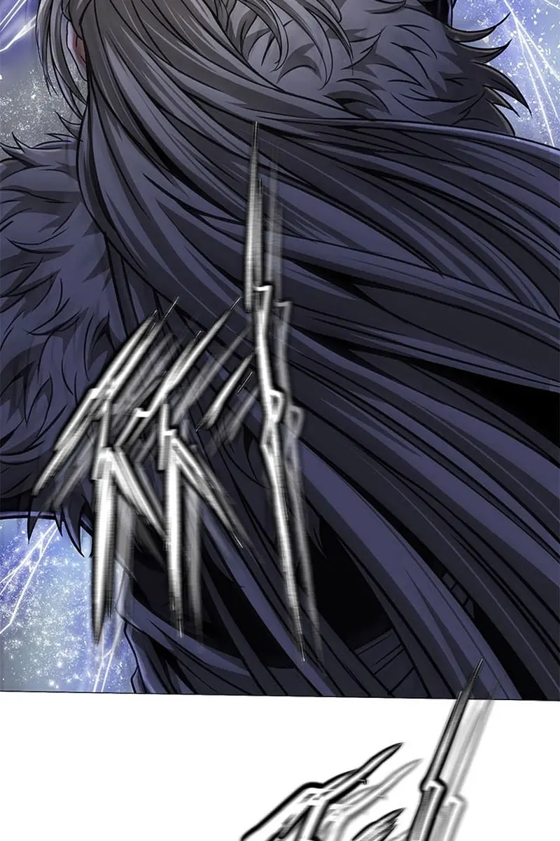 Invincible Territory Chapter 37 Page 43