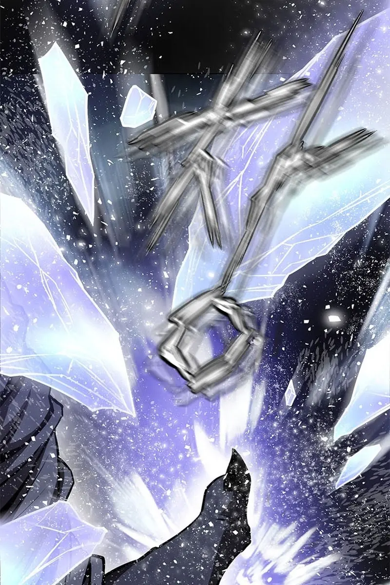 Invincible Territory Chapter 37 Page 46