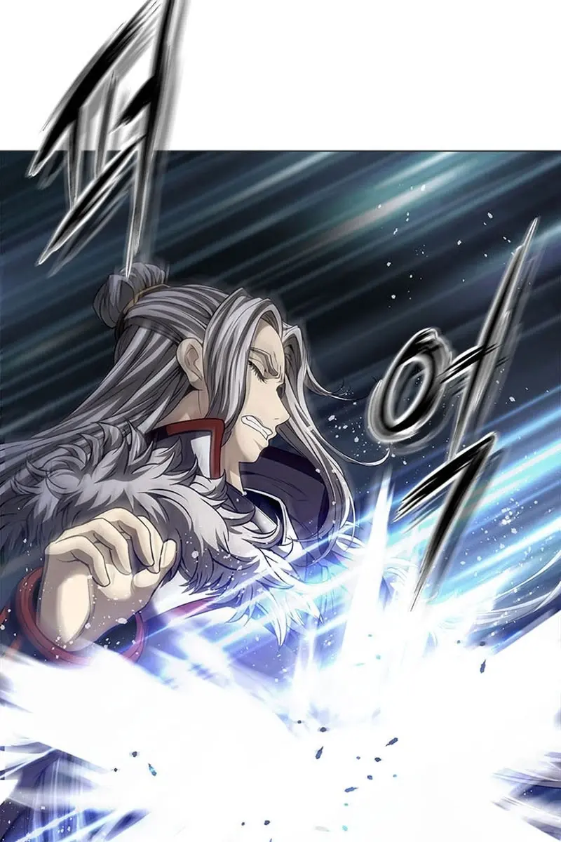 Invincible Territory Chapter 37 Page 56