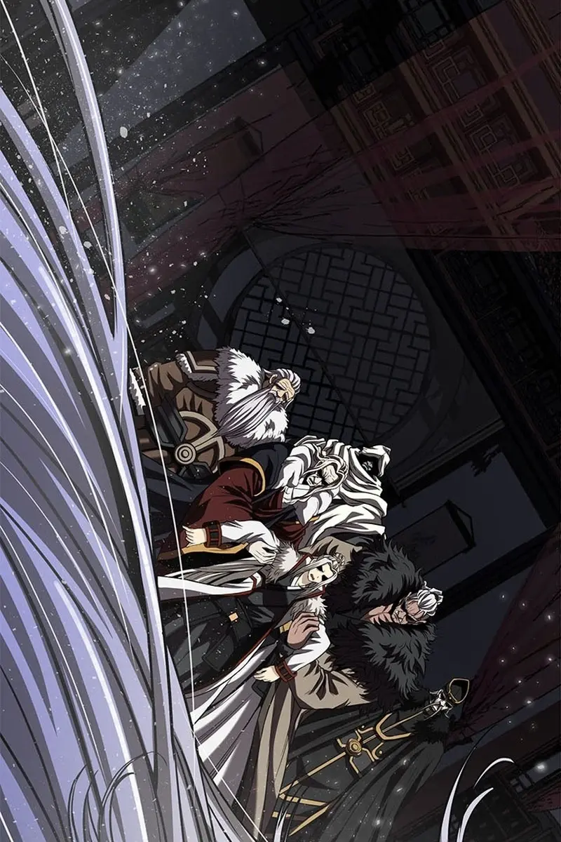 Invincible Territory Chapter 37 Page 58