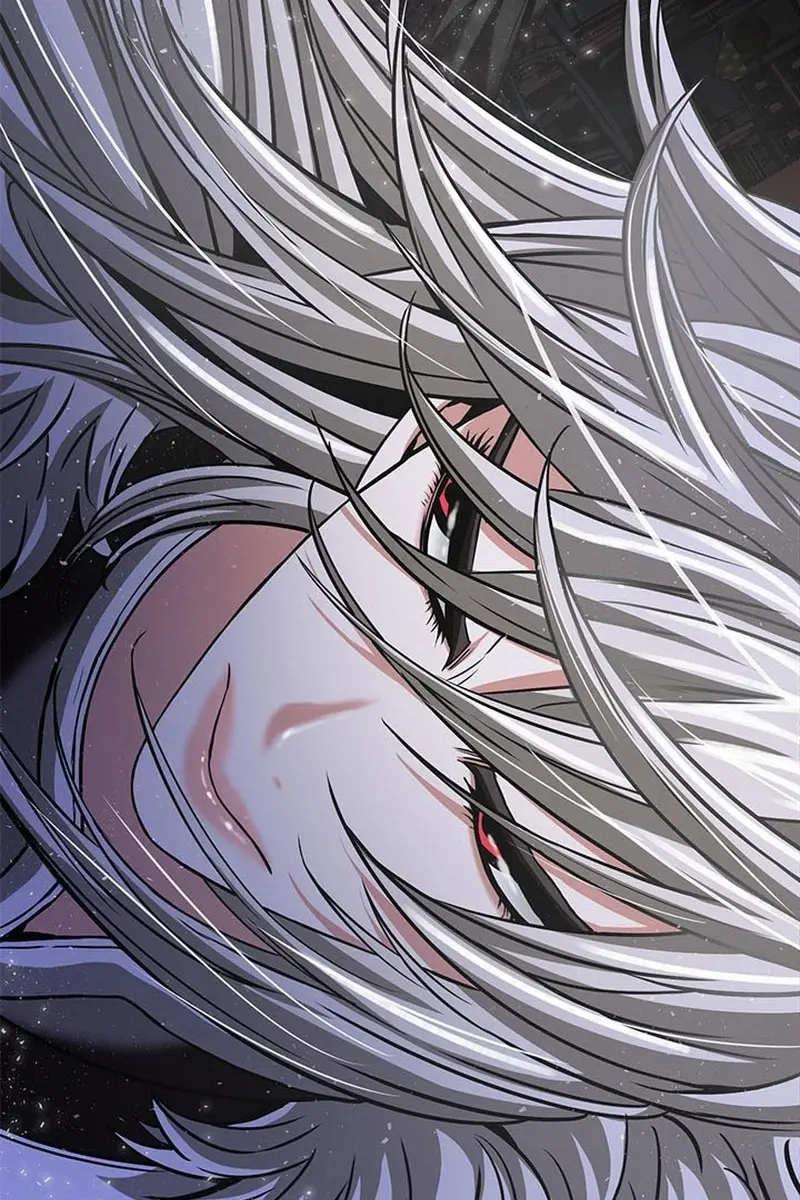 Invincible Territory Chapter 37 Page 59