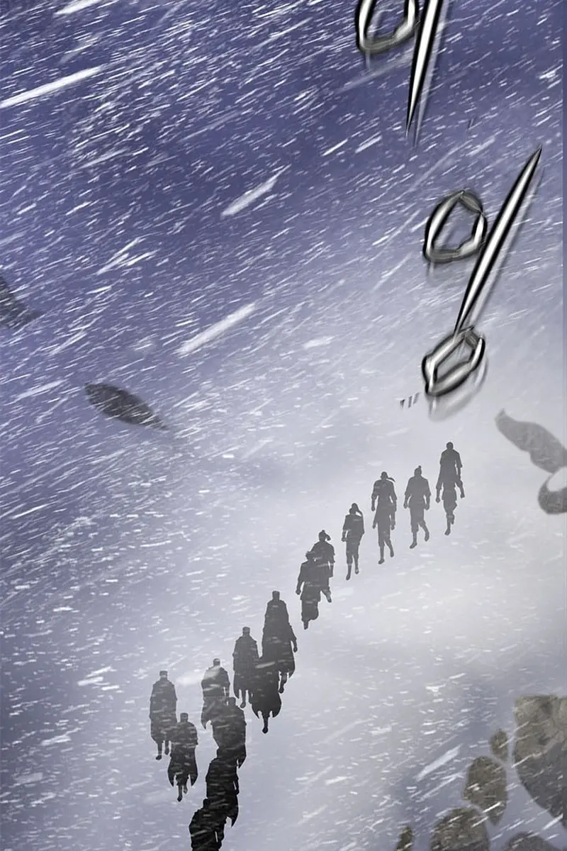 Invincible Territory Chapter 37 Page 67