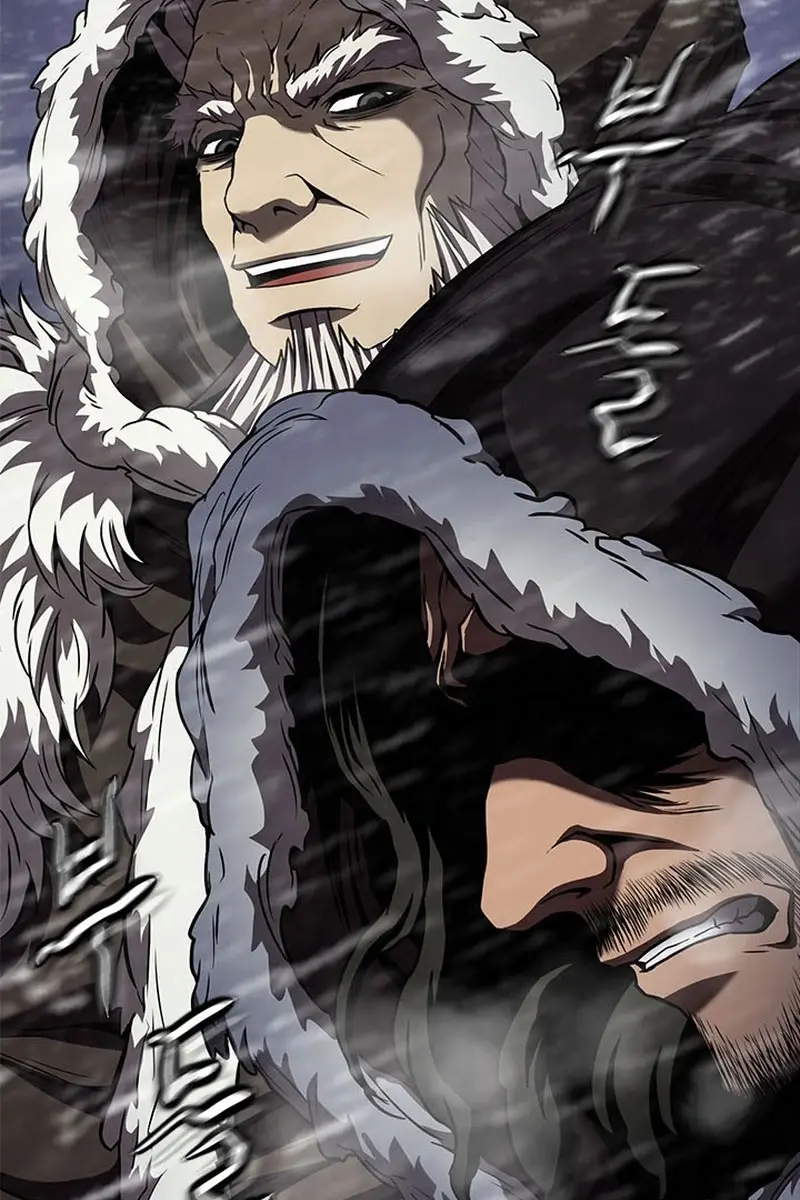 Invincible Territory Chapter 37 Page 73