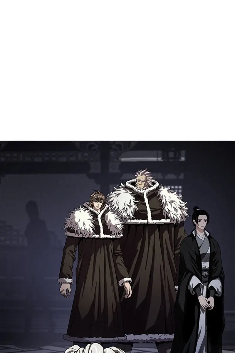 Invincible Territory Chapter 37 Page 96