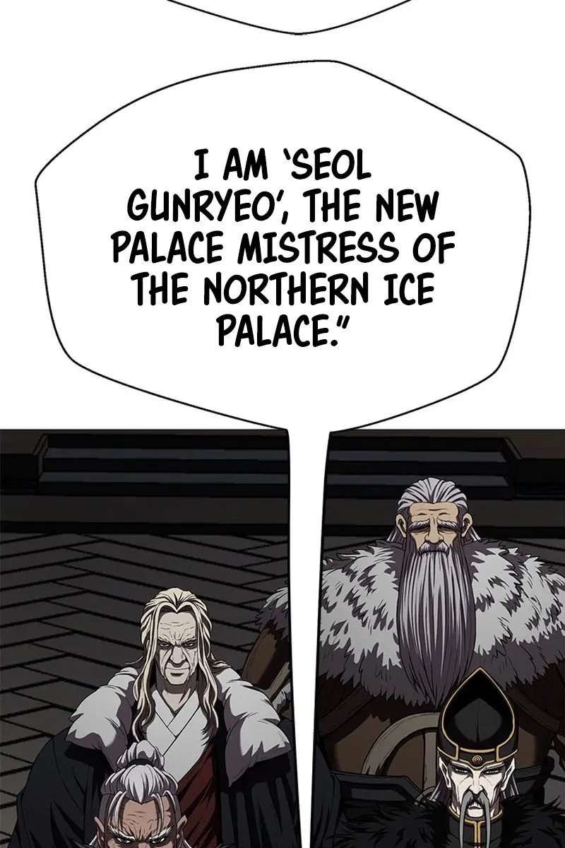 Invincible Territory Chapter 37 Page 99