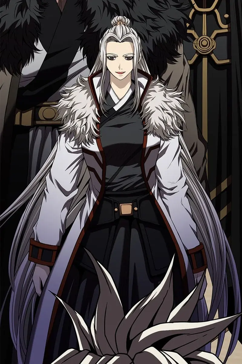 Invincible Territory Chapter 37 Page 101