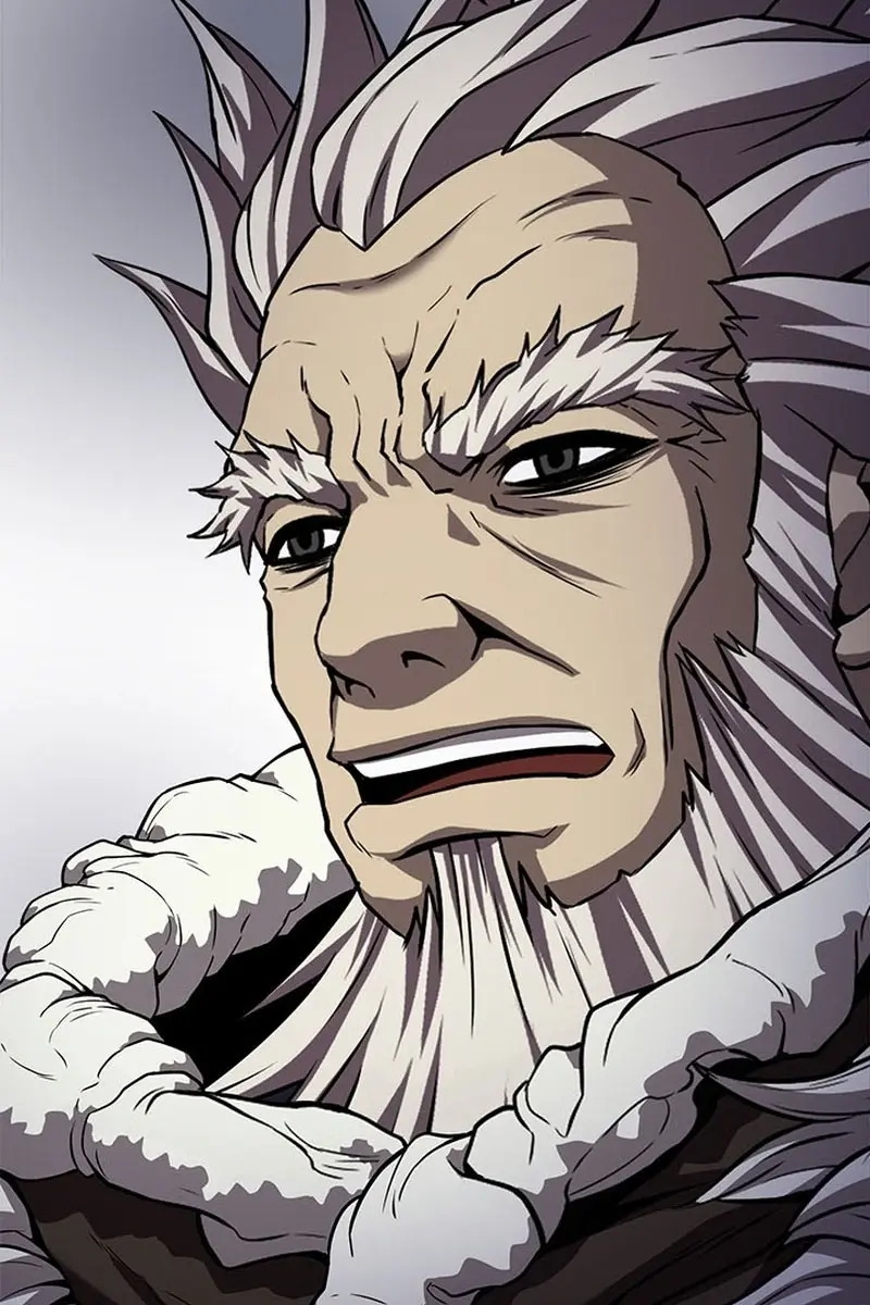 Invincible Territory Chapter 37 Page 104