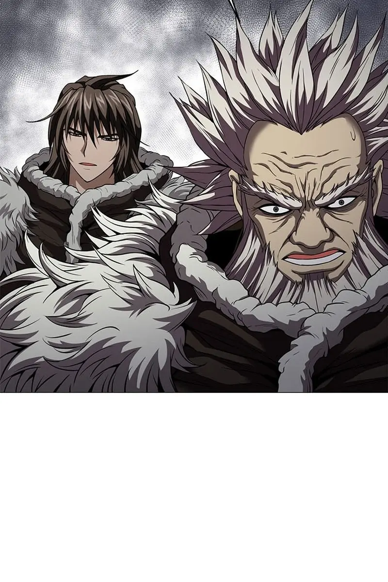 Invincible Territory Chapter 37 Page 111