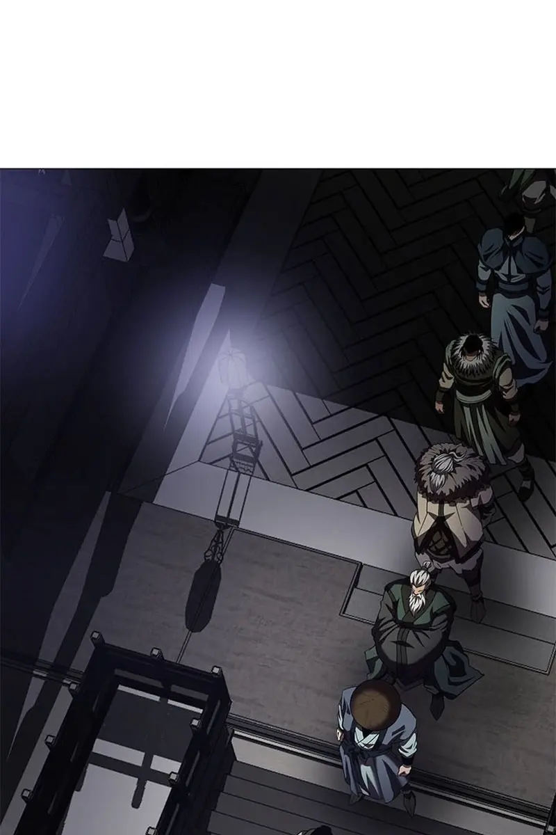 Invincible Territory Chapter 37 Page 112