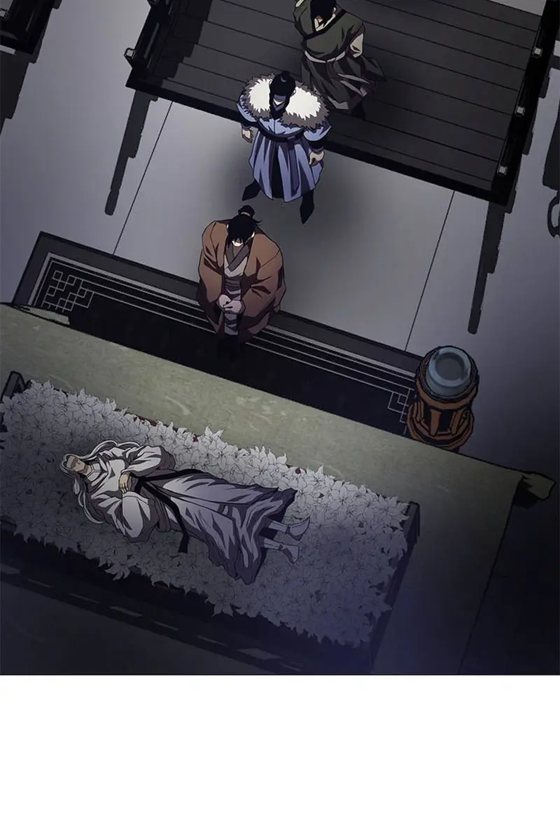 Invincible Territory Chapter 37 Page 113