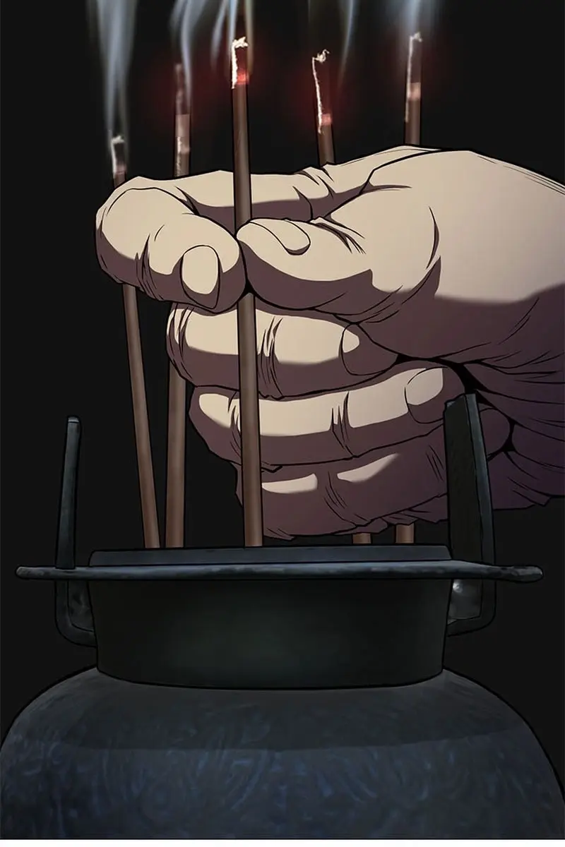 Invincible Territory Chapter 37 Page 117