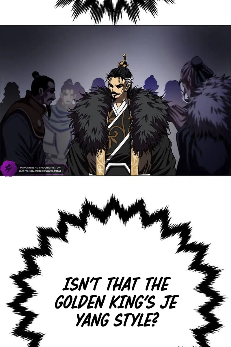 Invincible Territory Chapter 37 Page 123