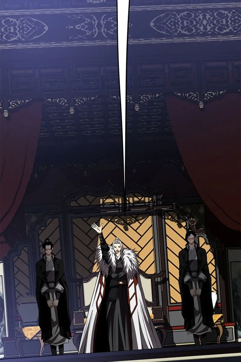 Invincible Territory Chapter 37 Page 133