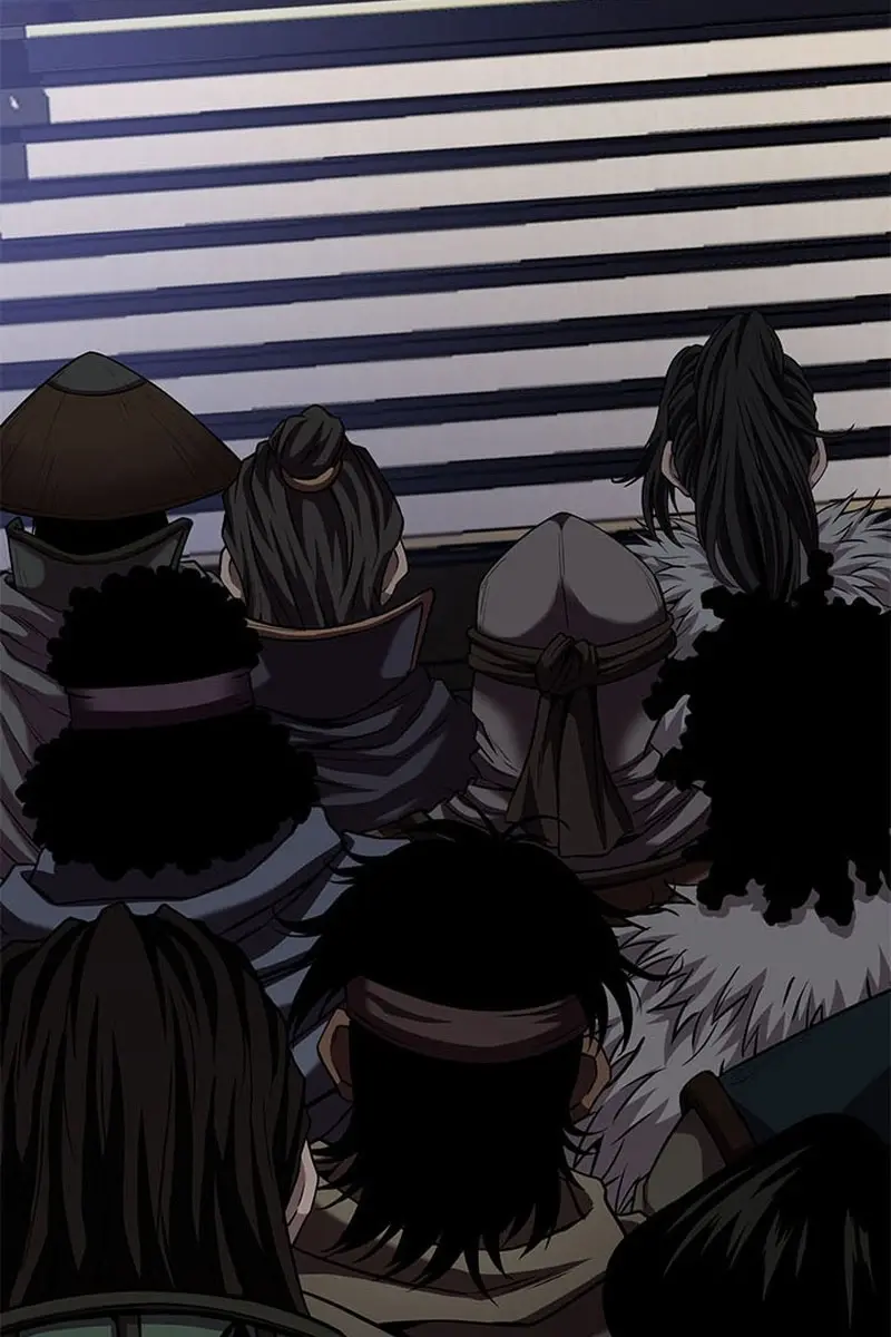 Invincible Territory Chapter 37 Page 134