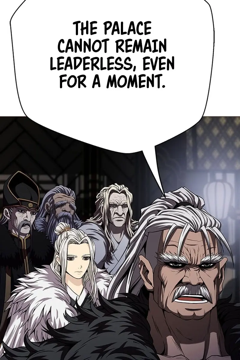 Invincible Territory Chapter 37 Page 149