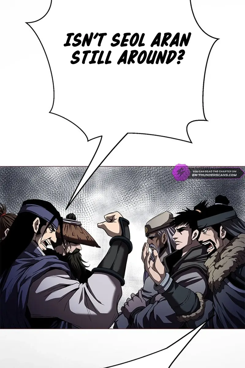 Invincible Territory Chapter 37 Page 153