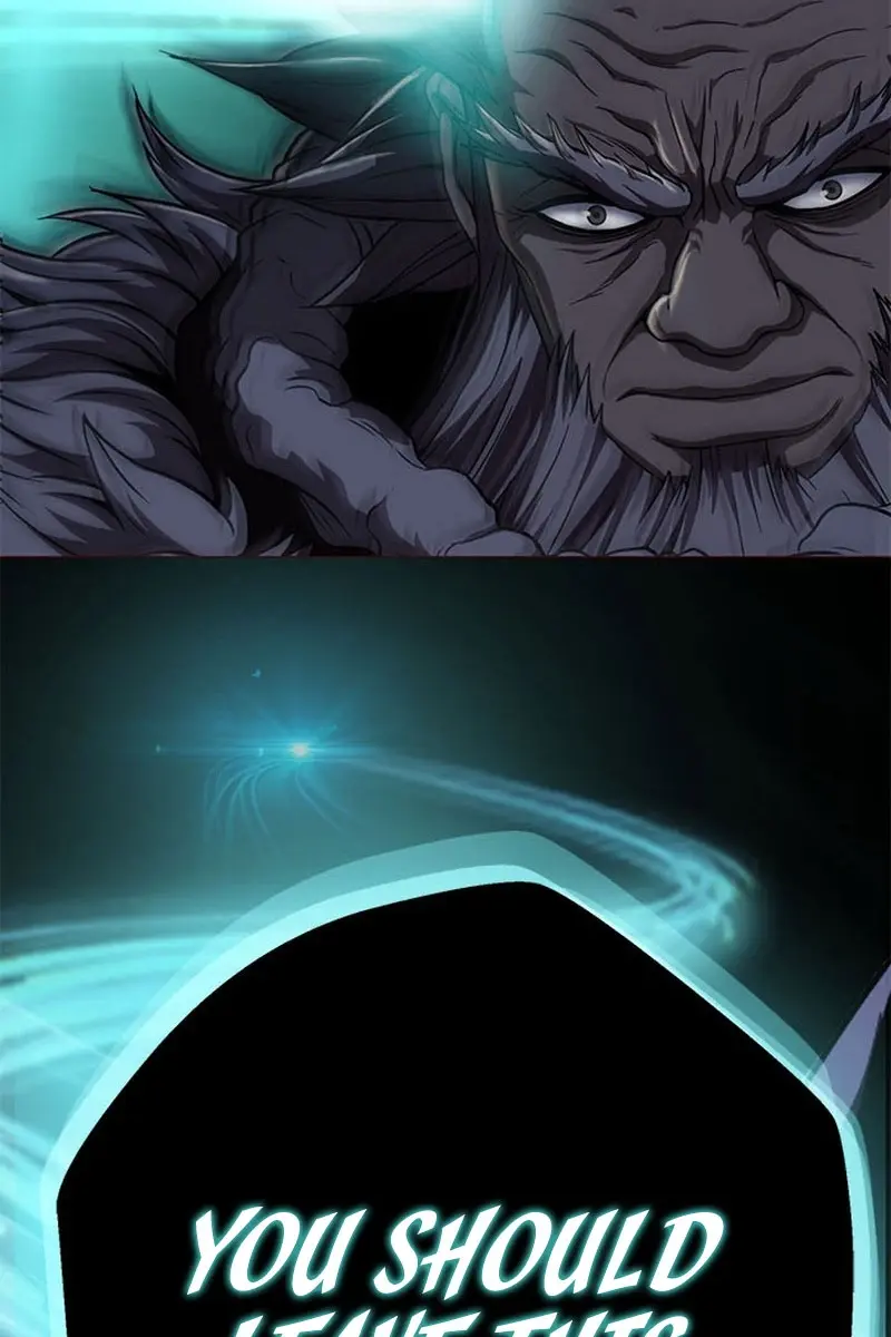 Invincible Territory Chapter 37 Page 156