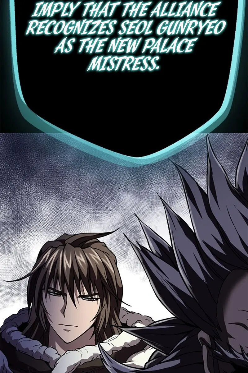 Invincible Territory Chapter 37 Page 161