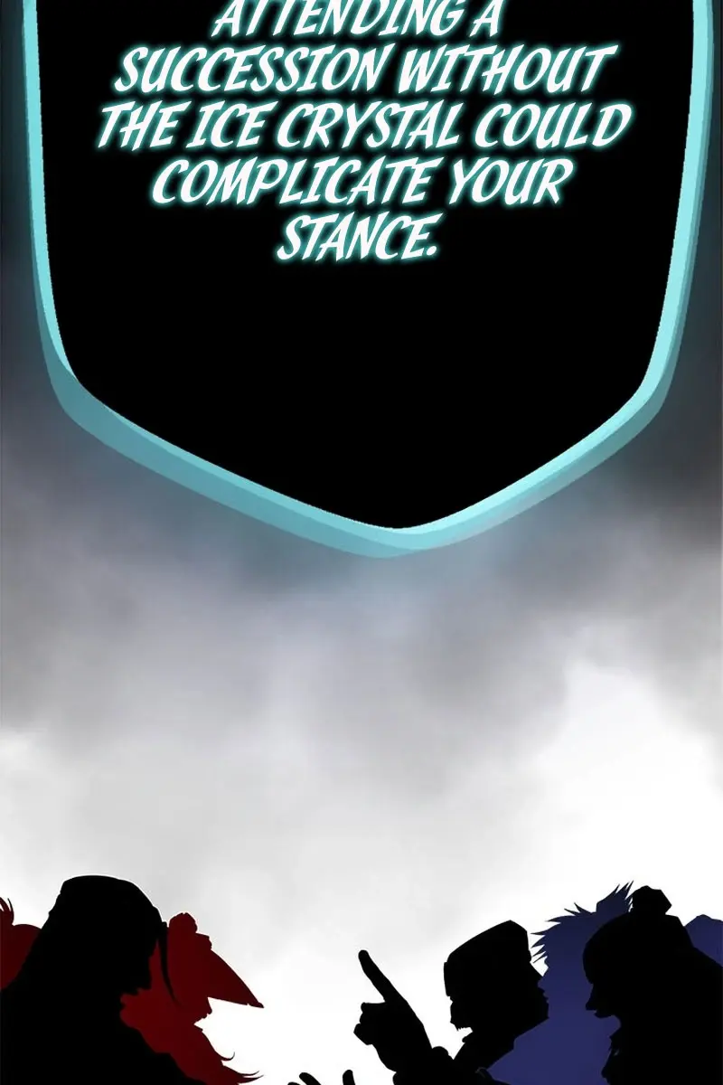 Invincible Territory Chapter 37 Page 164