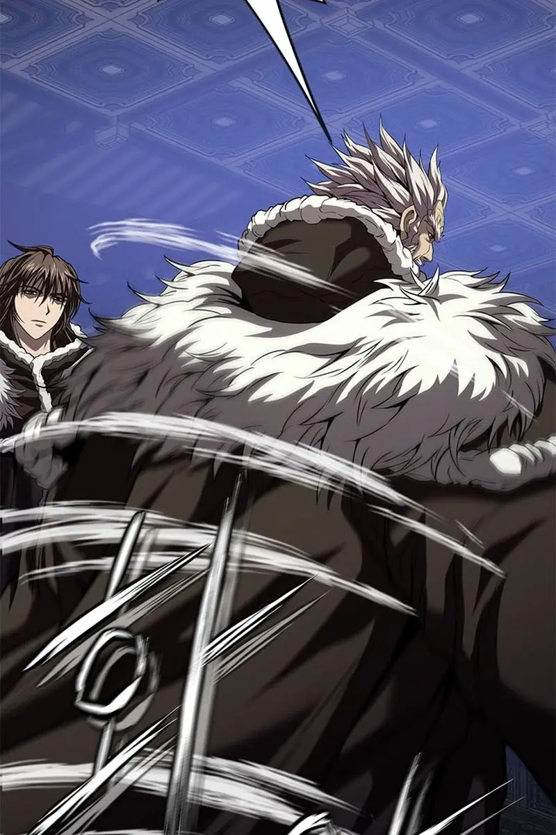 Invincible Territory Chapter 37 Page 169