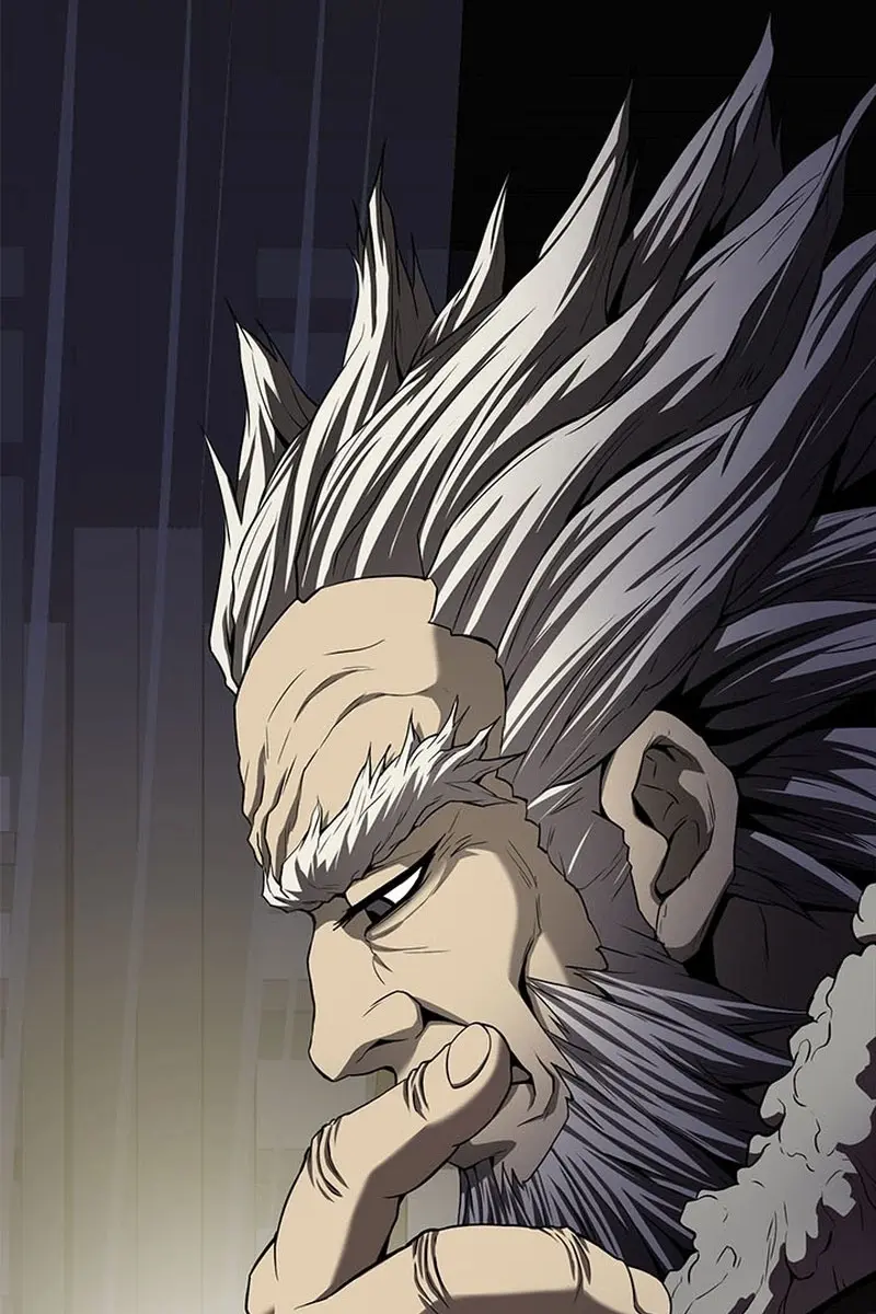 Invincible Territory Chapter 37 Page 181