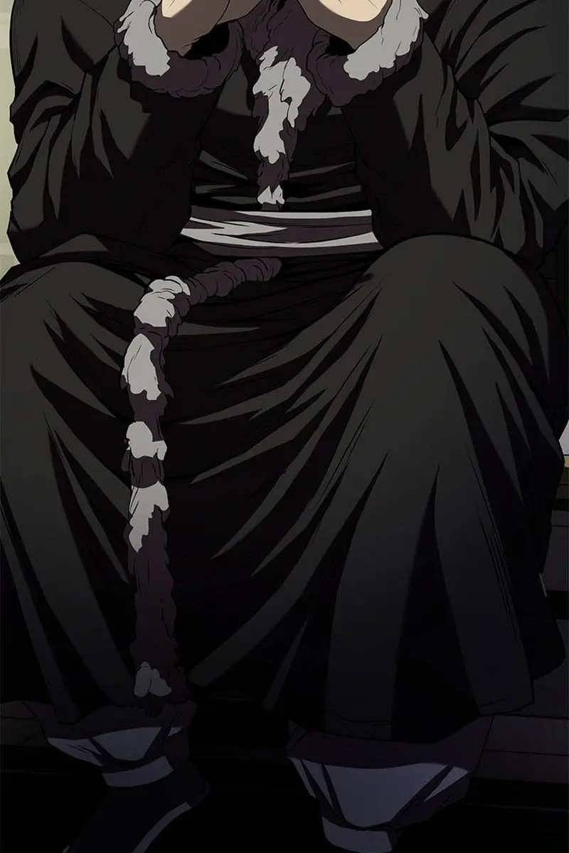 Invincible Territory Chapter 37 Page 186