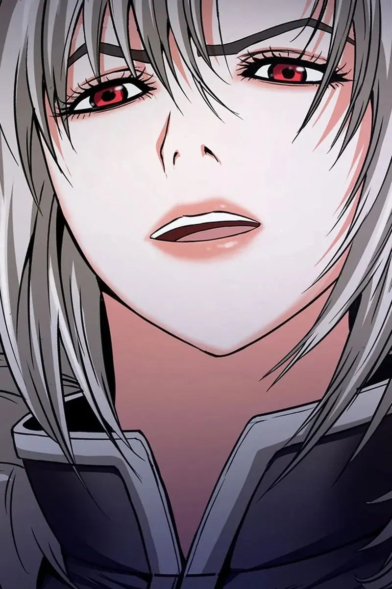 Invincible Territory Chapter 38 Page 6