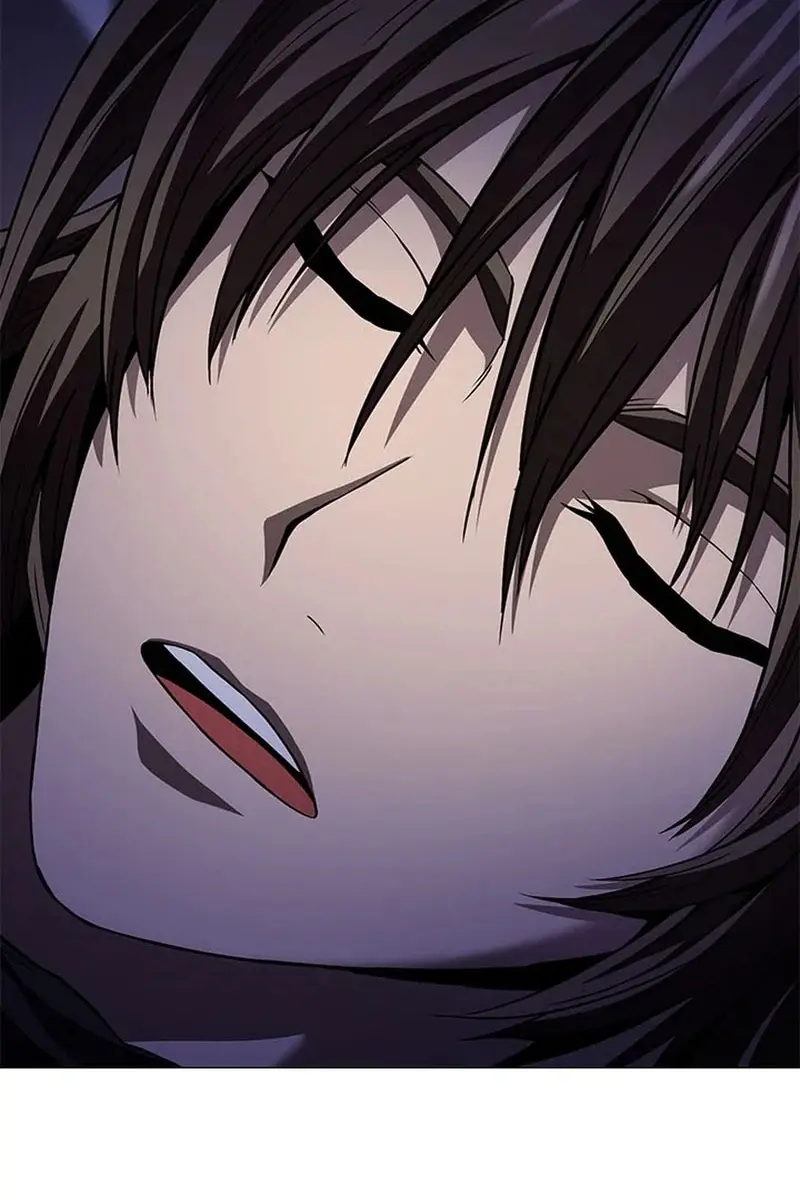 Invincible Territory Chapter 38 Page 8