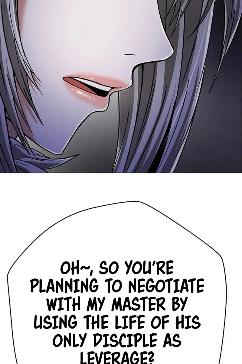 Invincible Territory Chapter 38 Page 11