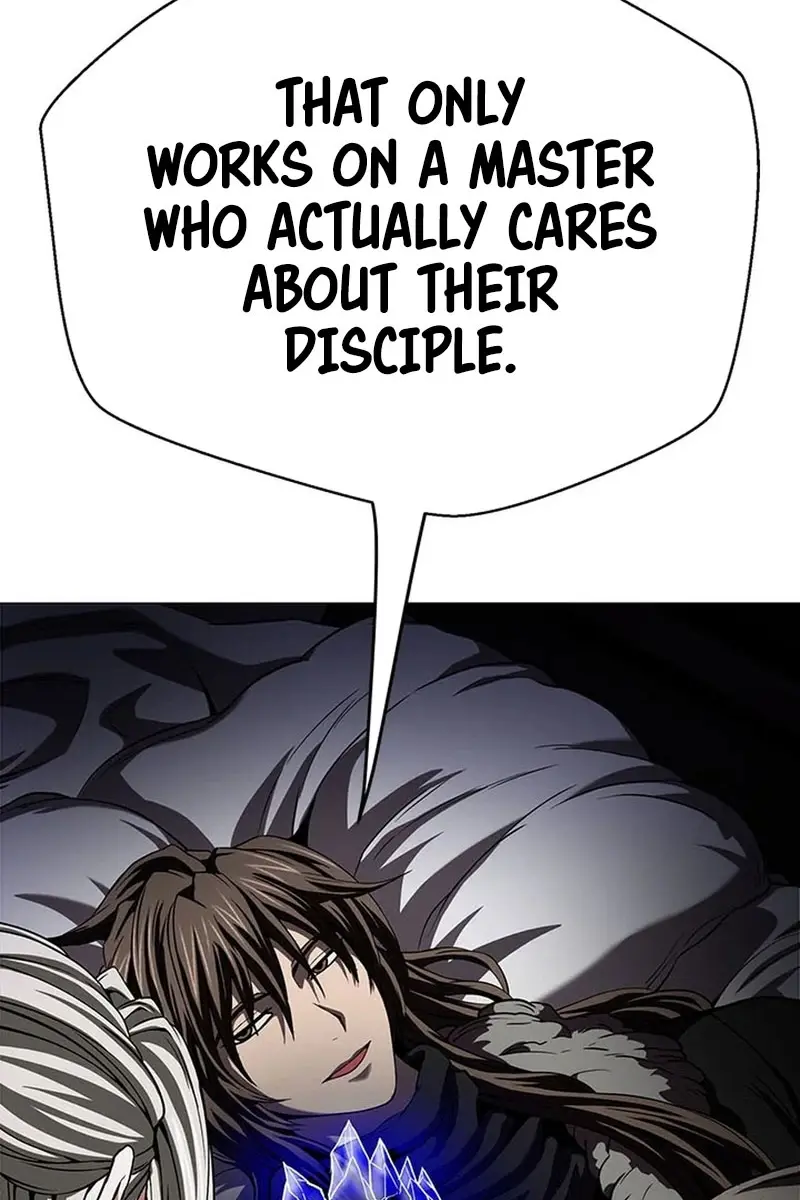 Invincible Territory Chapter 38 Page 17