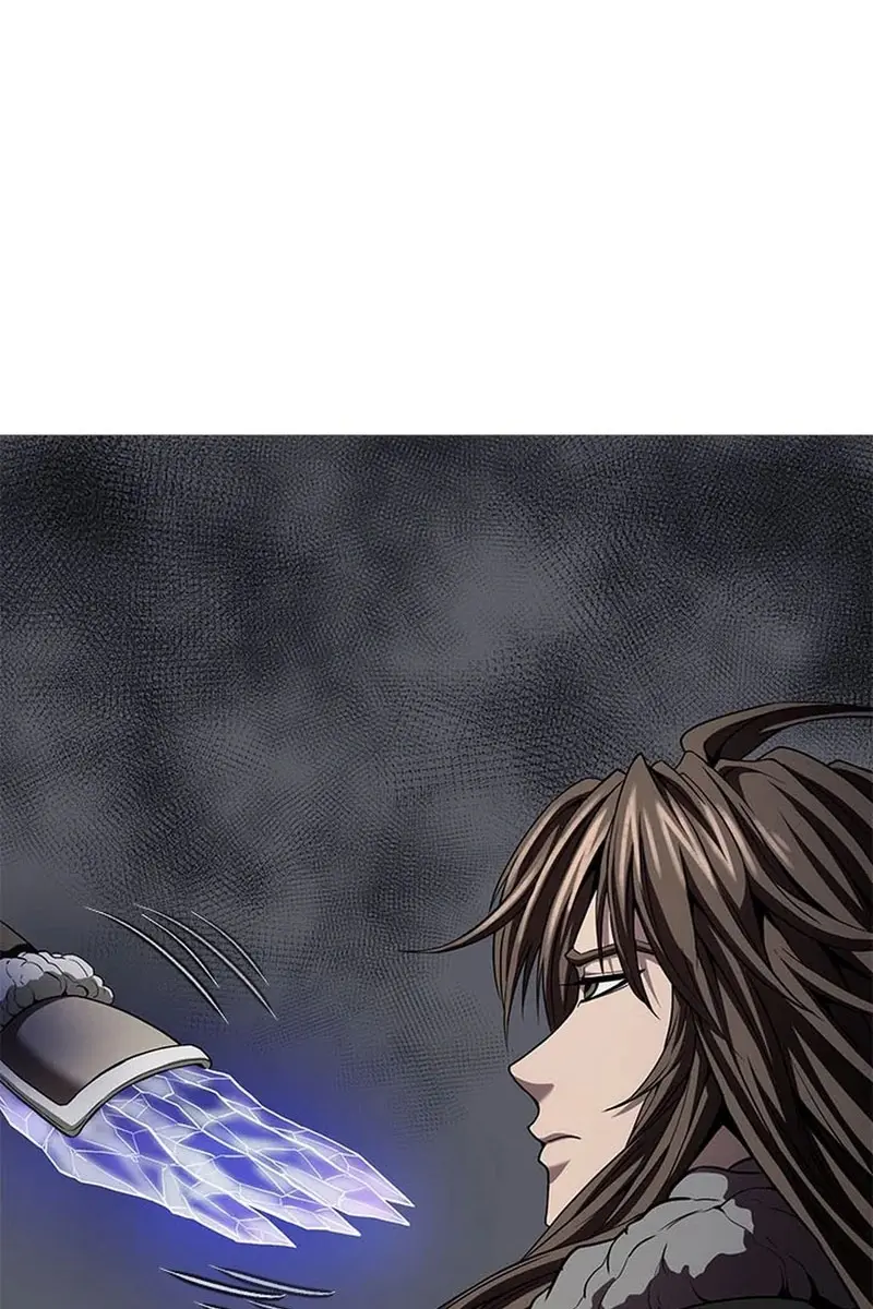 Invincible Territory Chapter 38 Page 21