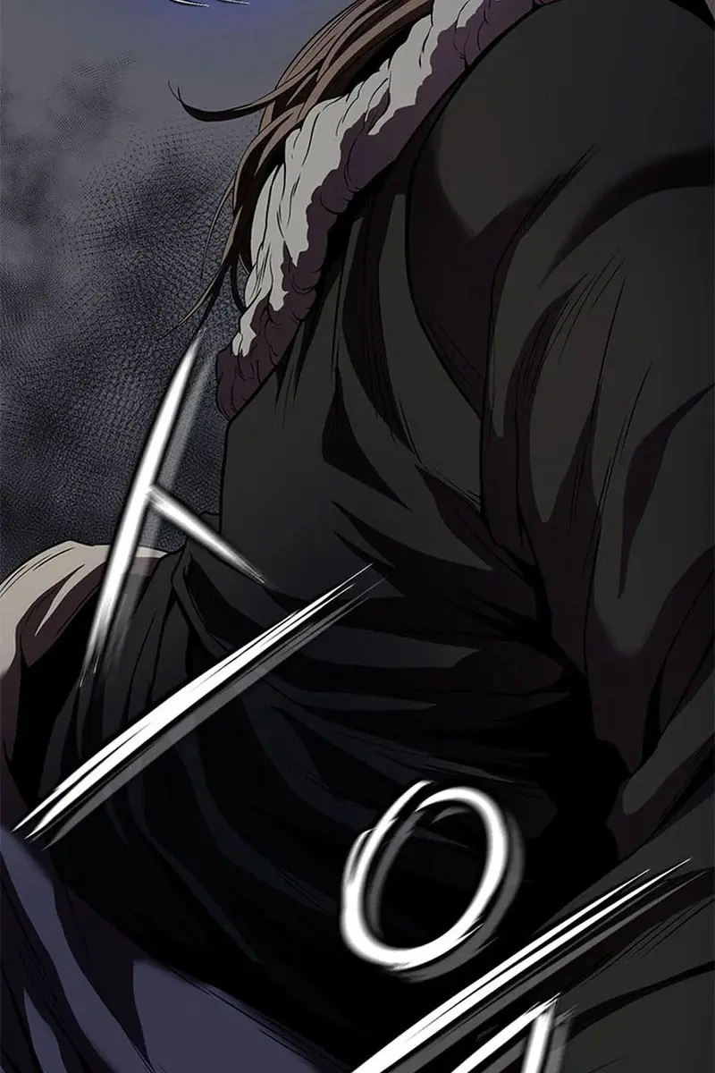 Invincible Territory Chapter 38 Page 22