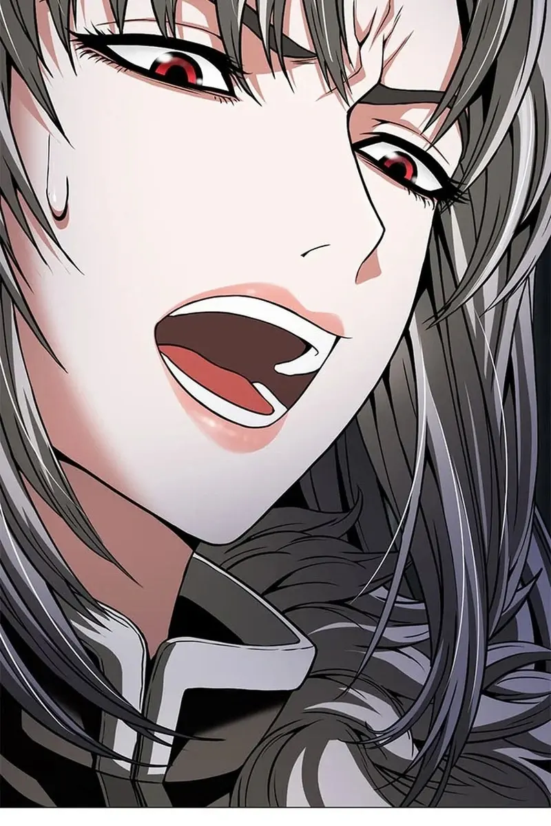 Invincible Territory Chapter 38 Page 26