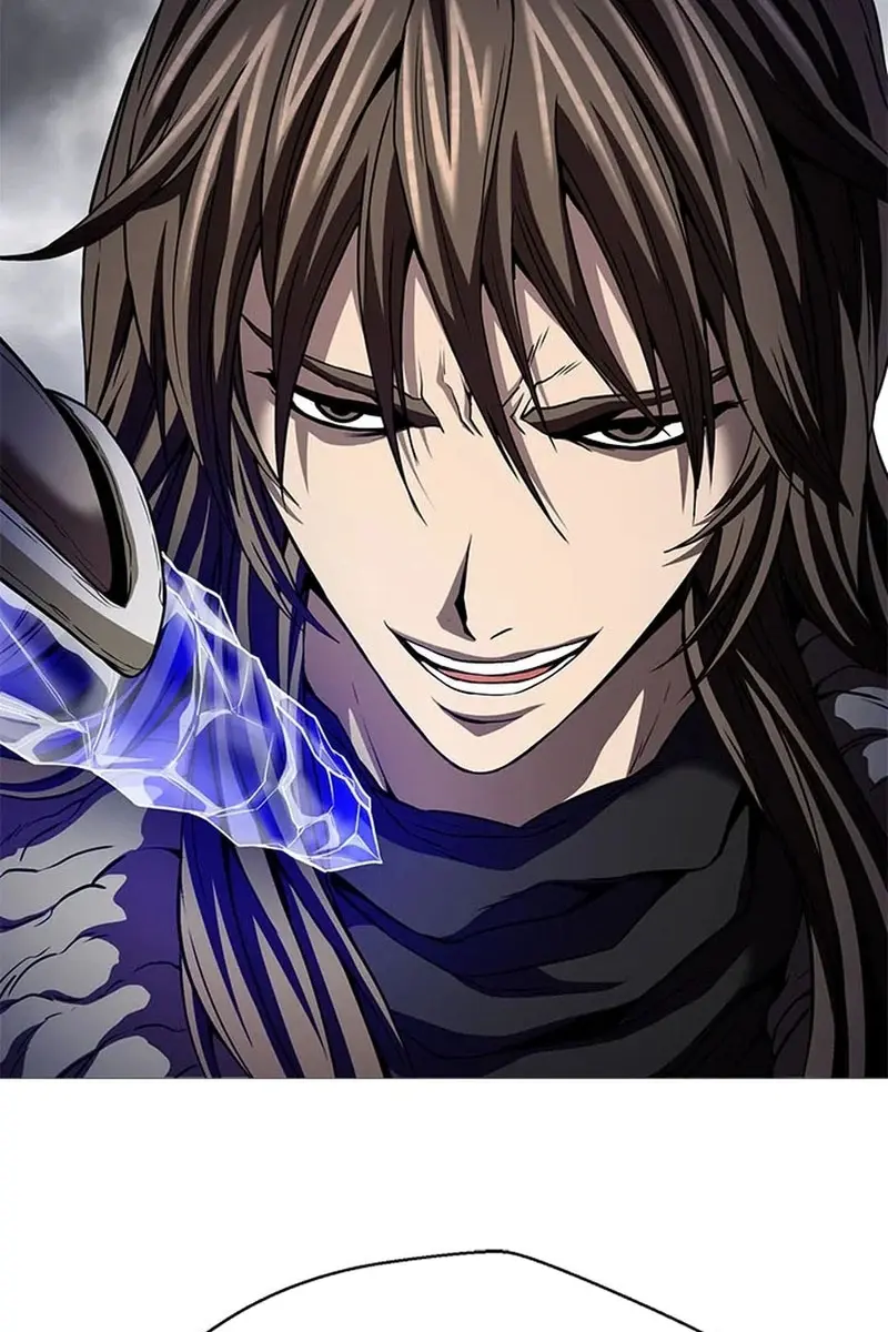 Invincible Territory Chapter 38 Page 28